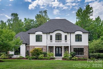 Homes Just Sold in Weddington: October 6th to October 12th