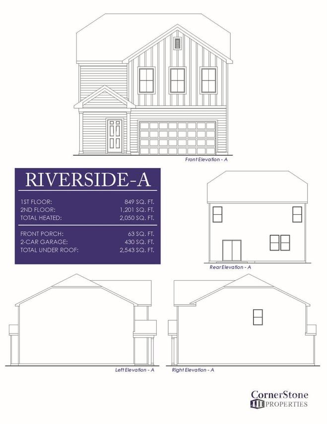 227 Planters Row Rd., Iron Station, NC 28080