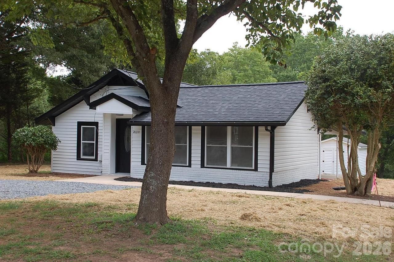 24674 Saint Martin Rd., Albemarle, NC 28001