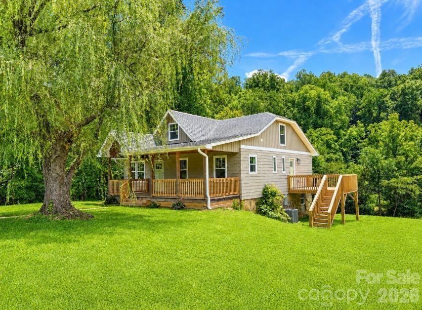3786 Us 70 Hwy., Marion, NC 28752