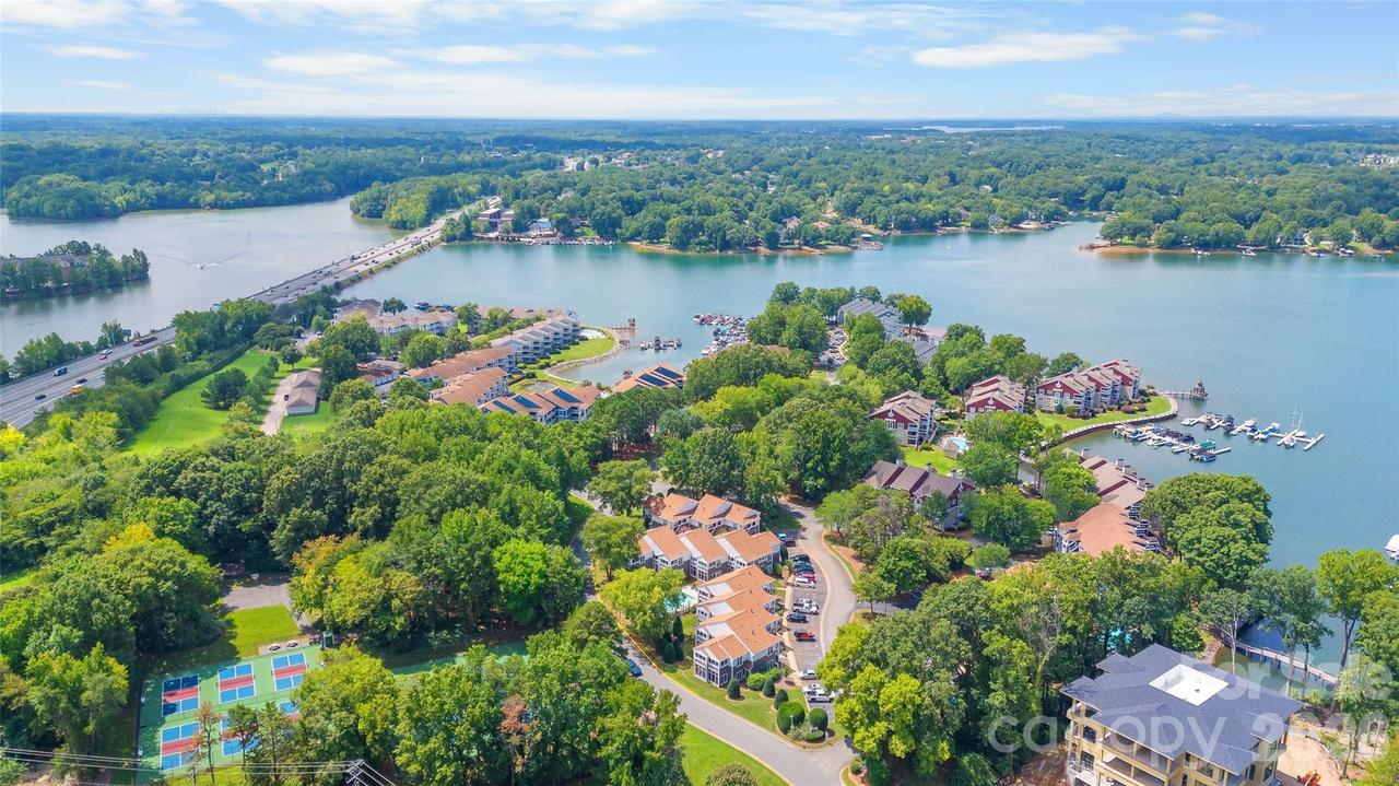 757 Southwest Dr. #8, Davidson, NC 28036