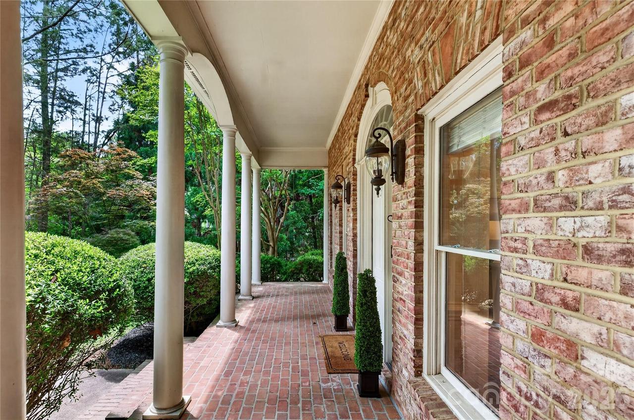 6424 Antioch Ct., Matthews, NC 28104