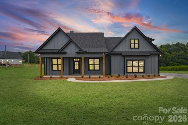 New Construction Homes For Sale This Week That Attend Piedmont Middle School: August 19th to August 25th
