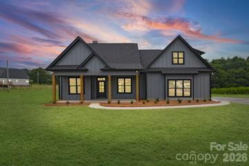 New Homes For Sale This Week That Attend New Salem Elementary: August 21st to August 27th