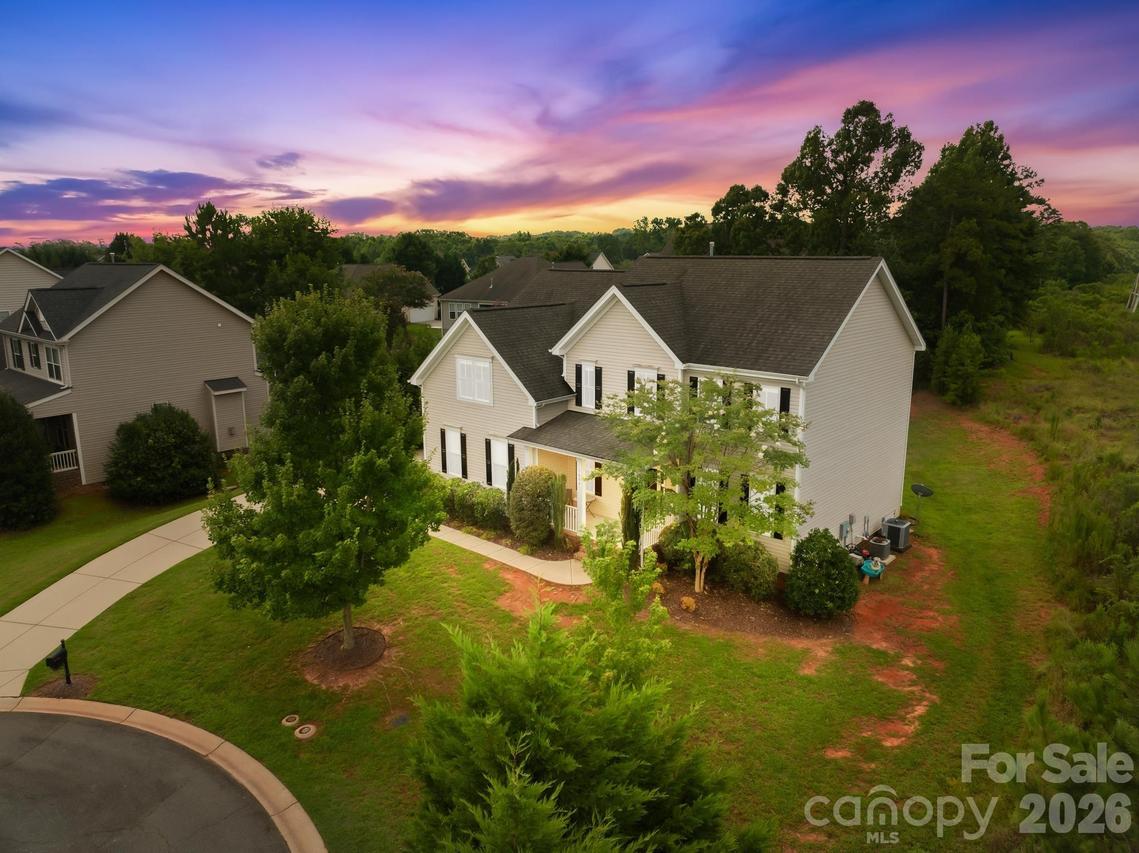 1004 Hawker Rd., Matthews, NC 28104