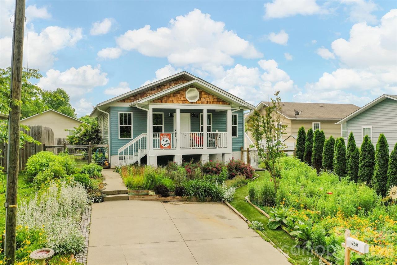 250 Virginia Ave., Asheville, NC 28806