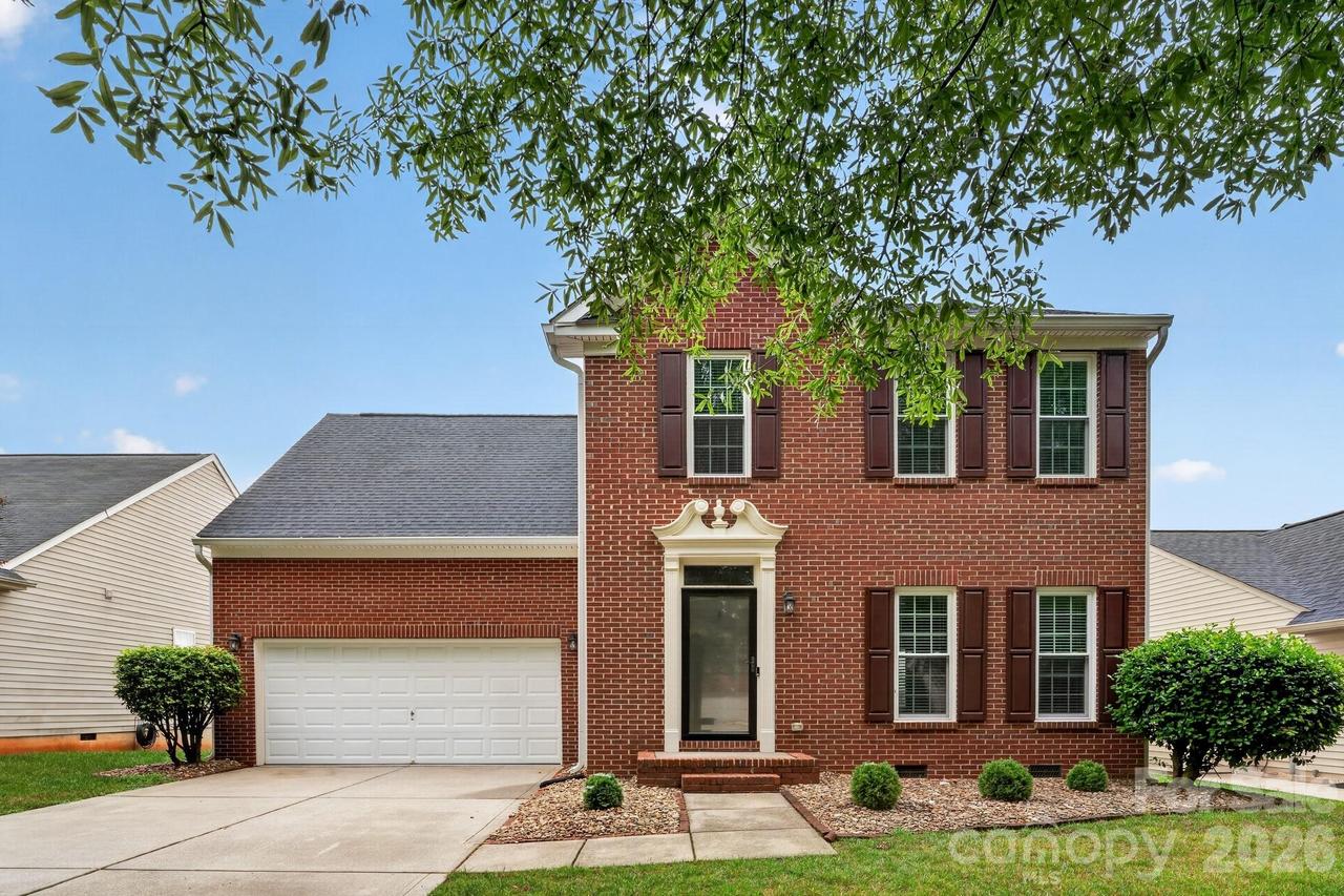 2515 Bethesda Oaks Dr., Gastonia, NC 28056