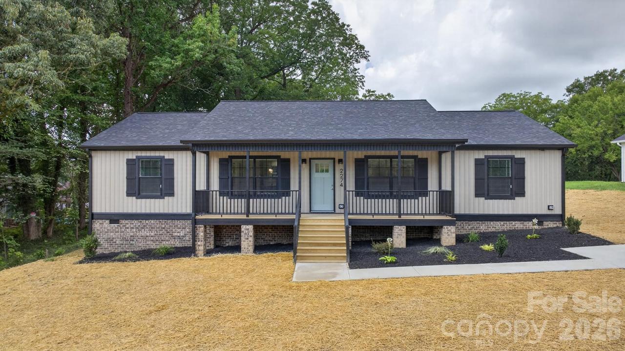 2274 Darwick Rd., Winston Salem, NC 27127