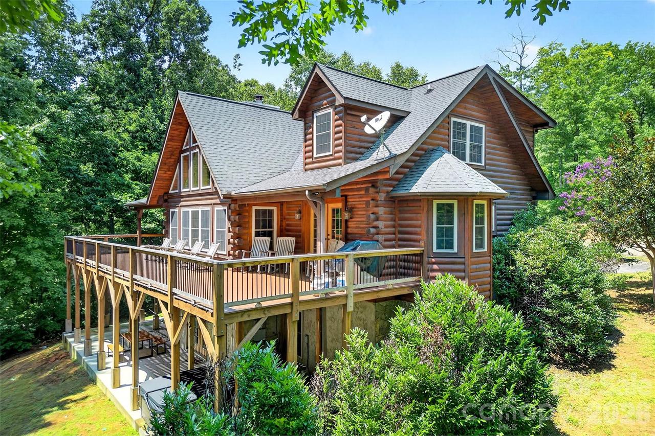 1767 Catawba Falls Pkwy. #238, Black Mountain, NC 28711