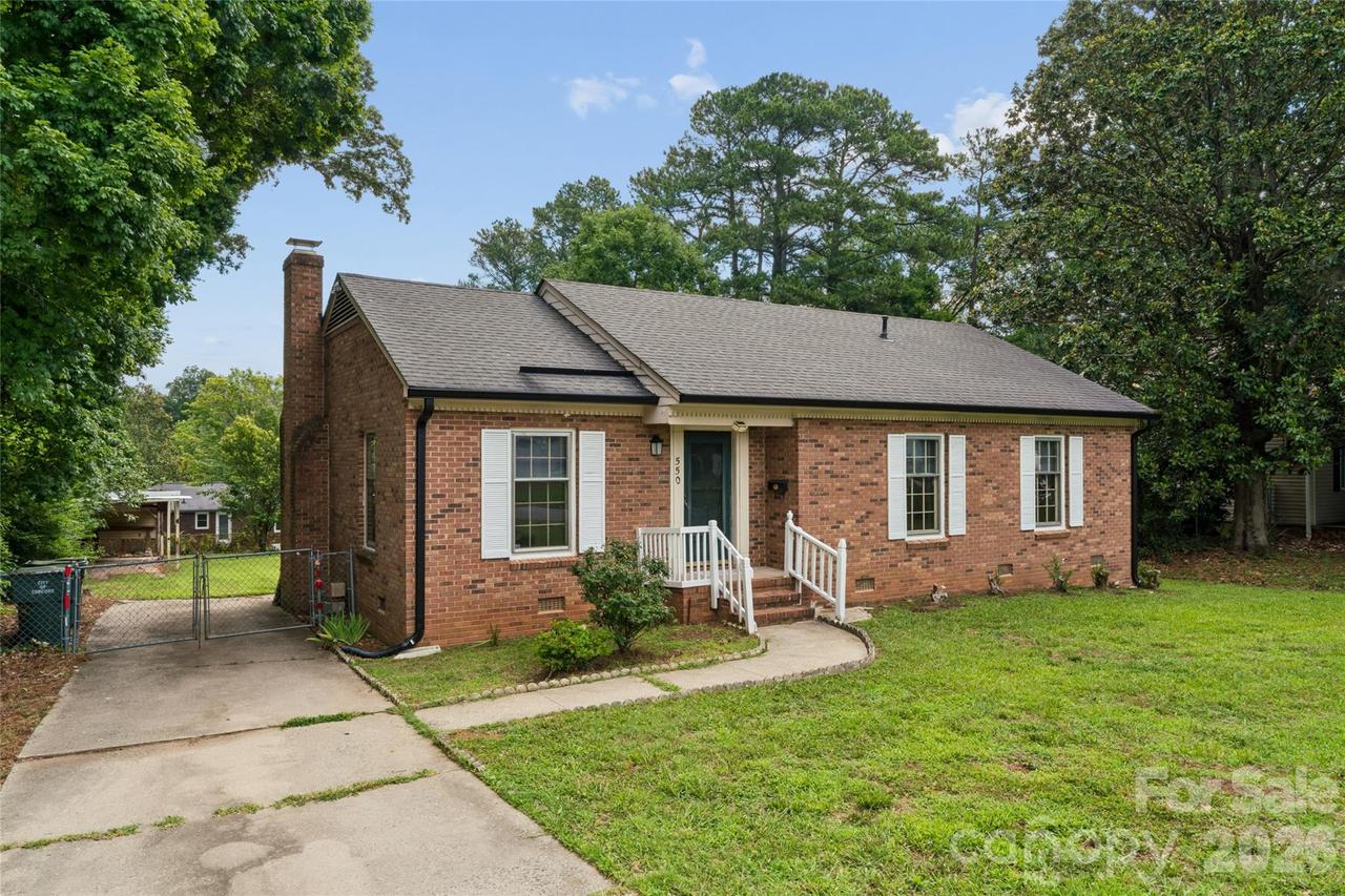 550 Englewood St., Concord, NC 28025