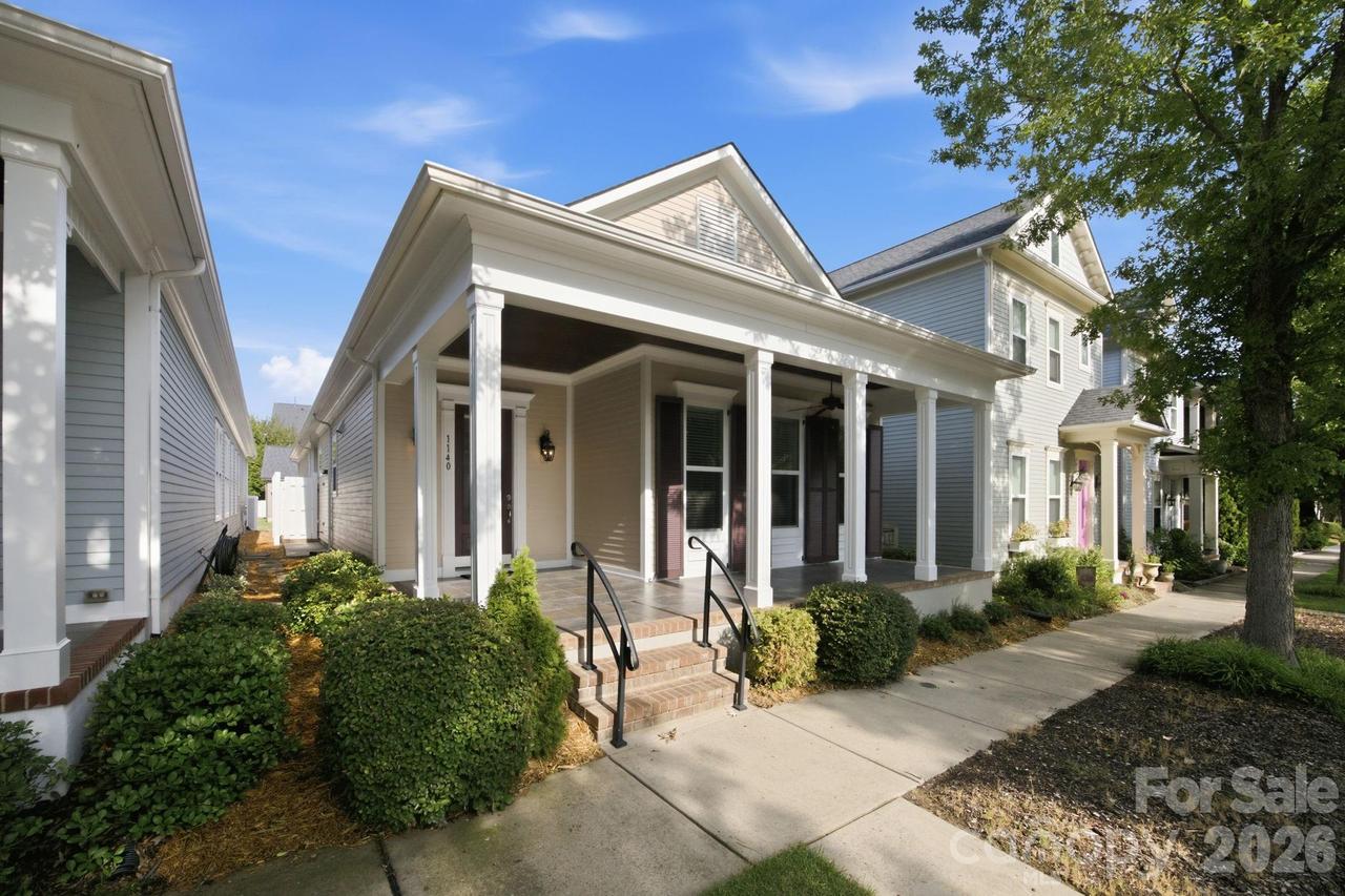 1140 Inn Keepers Way, Cornelius, NC 28031