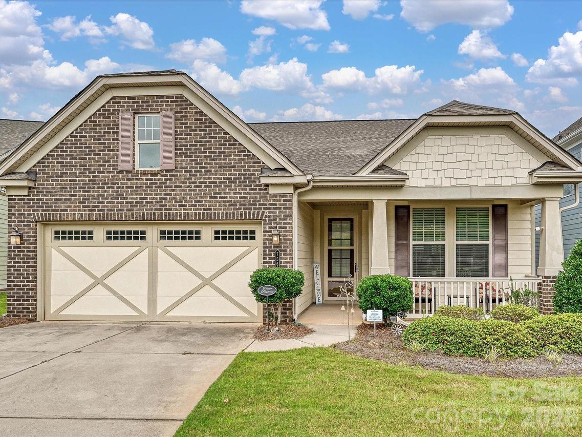 7569 Short Putt Ct., Charlotte, NC 28215