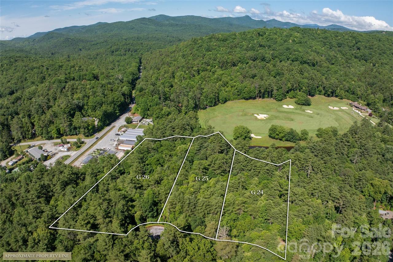 G24 Bailey Ln., Sapphire, NC 28774