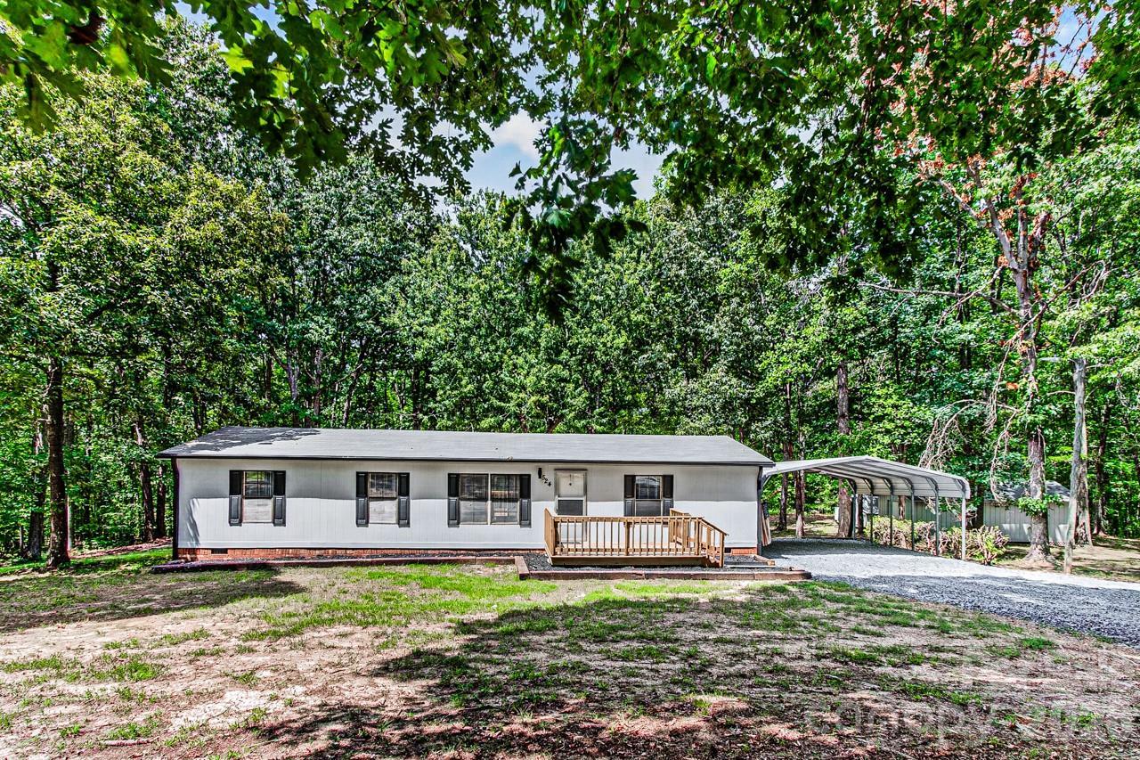 [Address Hidden by Seller], Lexington, NC 27292