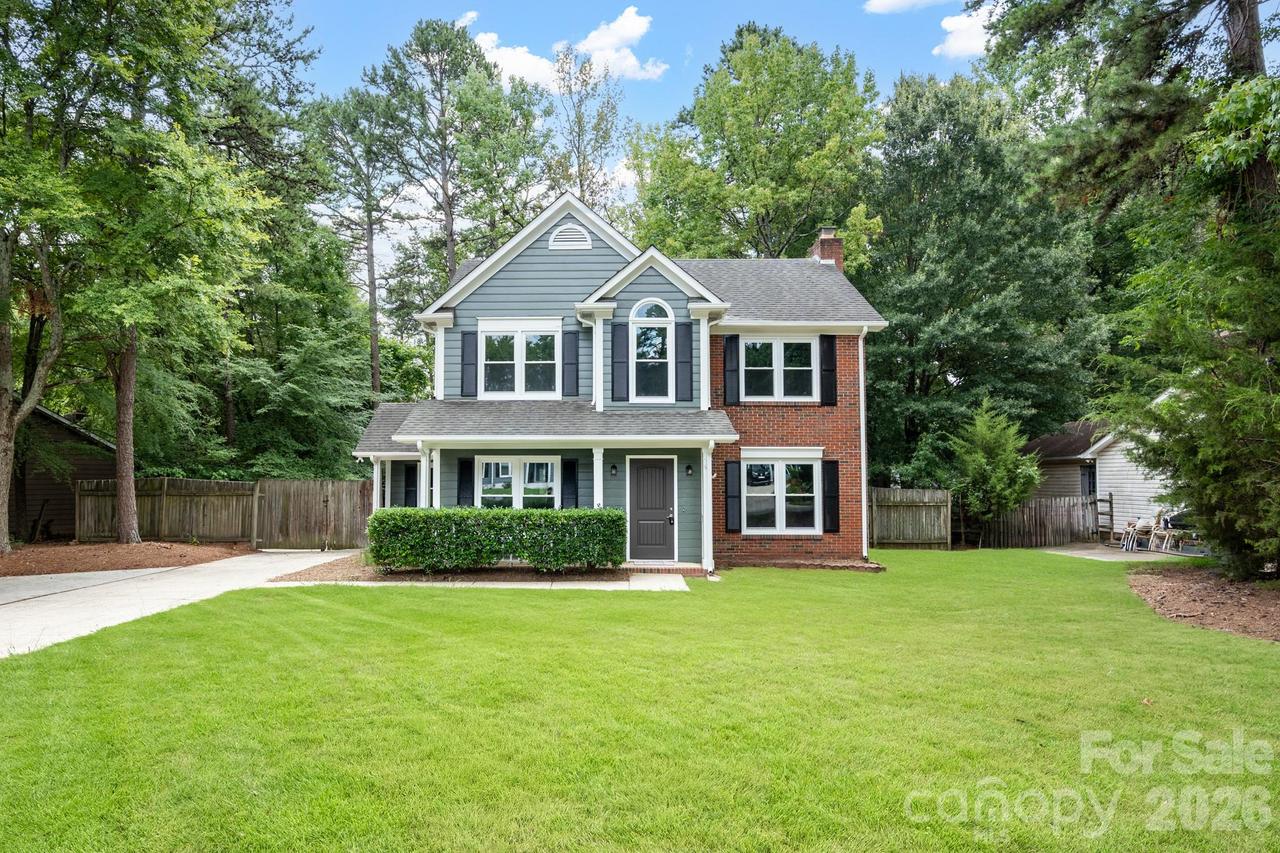 12530 Newstead Rd., Huntersville, NC 28078