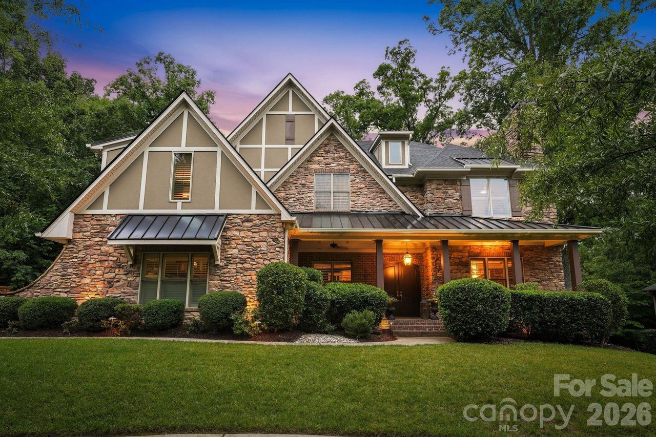 2702 Cecily Ct., Waxhaw, NC 28173