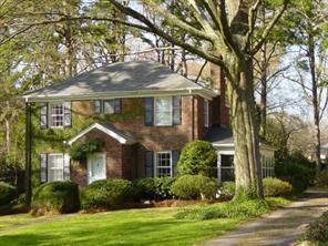 354 Hillside Ave., Charlotte, NC 28209