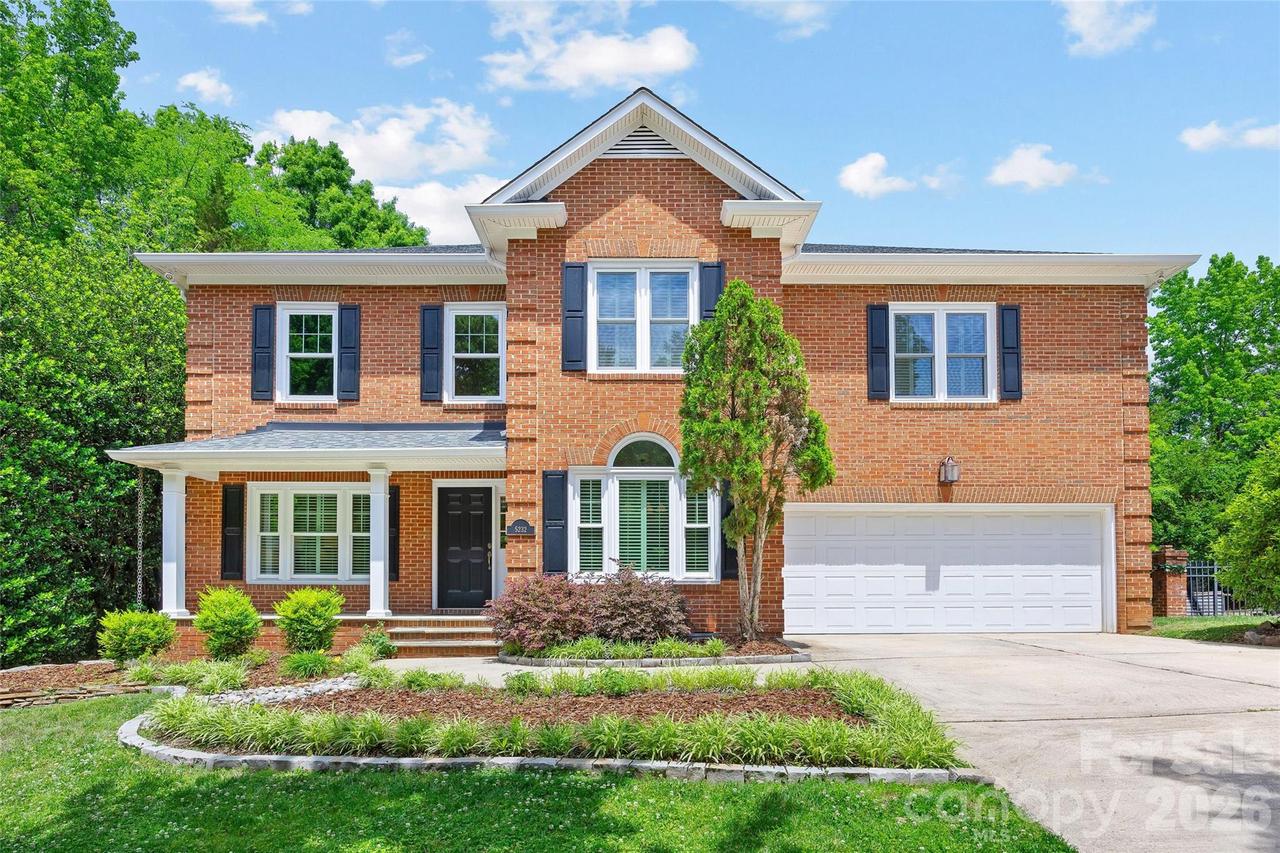 5232 Colony Rd., Charlotte, NC 28226