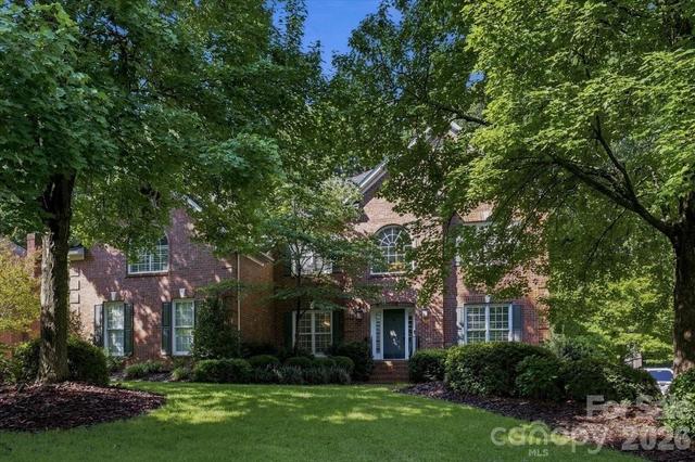 New Homes For Sale This Week That Attend Marvin Ridge Middle: August 7th to August 13th