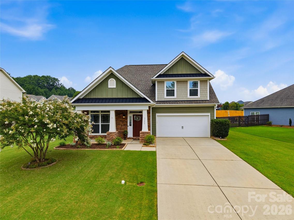 3151 Delaware Dr., Denver, NC 28037