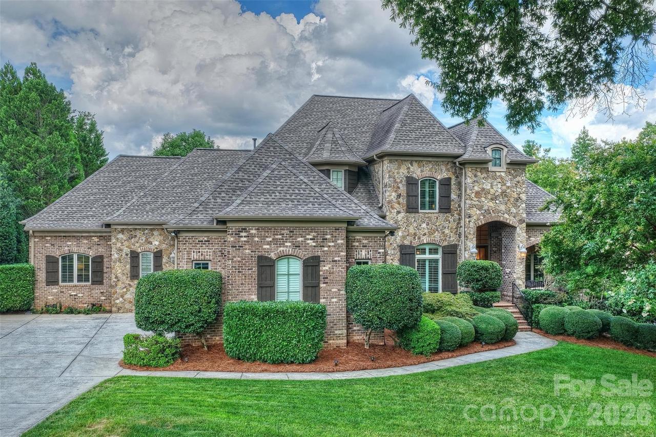 1501 Venetian Way Dr., Waxhaw, NC 28173