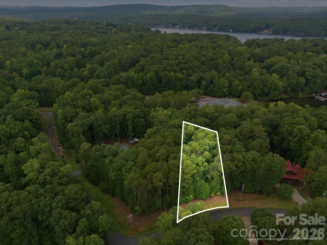 113 Hattaway Dr., Mount Gilead, NC 27371