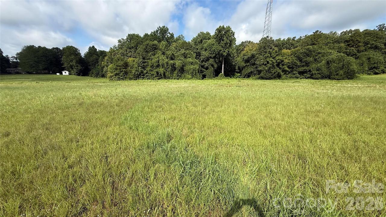 TBD-Tract3 Springs Rd. #3, Dallas, NC 28034