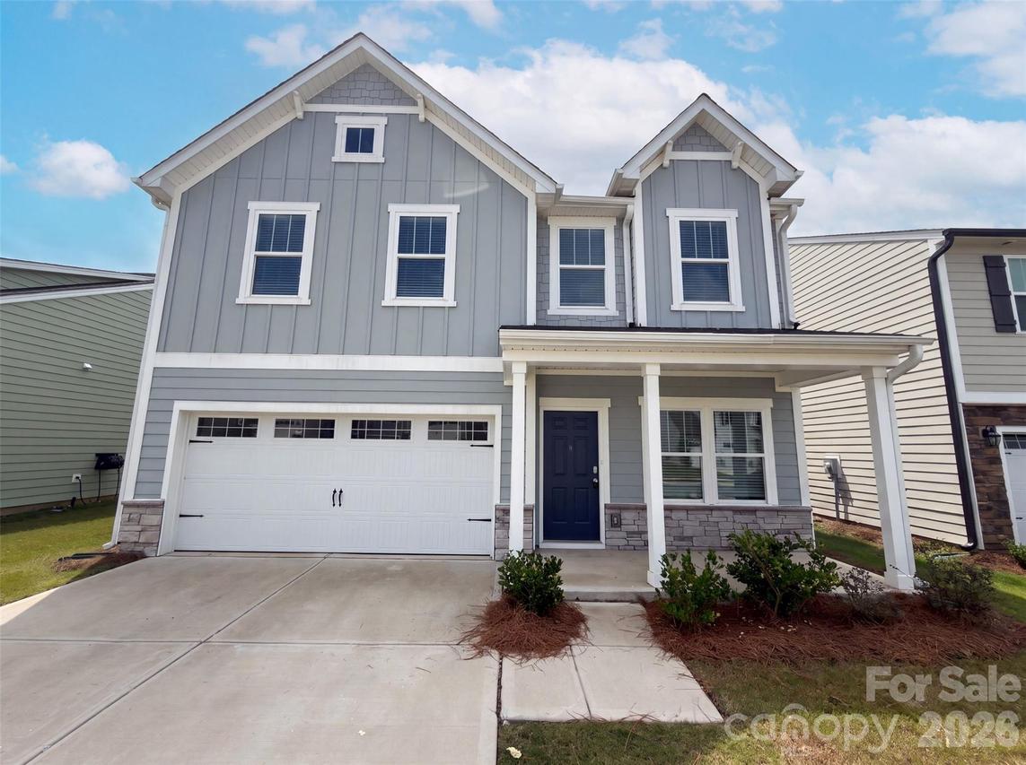 164 Aspire Cir., Wingate, NC 28174