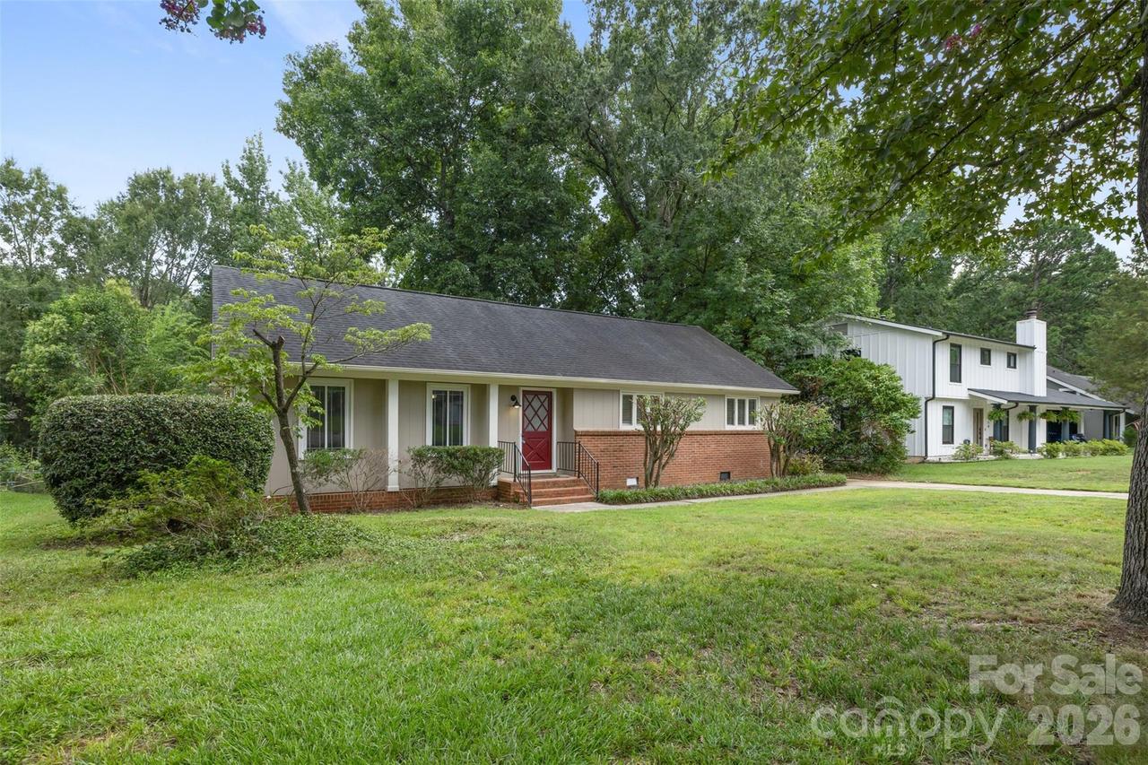 5956 Mcnair Rd., Charlotte, NC 28212