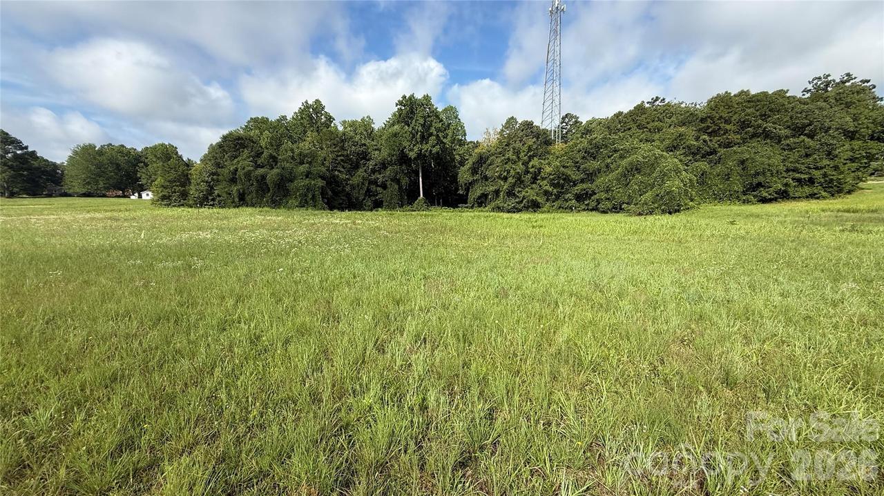 TBD-Tract4 Springs Rd. #4, Dallas, NC 28034