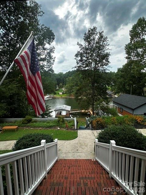 3623 Chevlot Hills Rd. #196, Sherrills Ford, NC 28673
