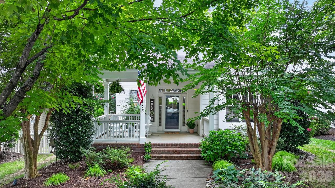 15829 Trenton Place Rd., Huntersville, NC 28078