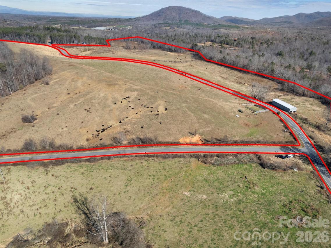 9999 Walker Rd., Nebo, NC 28761