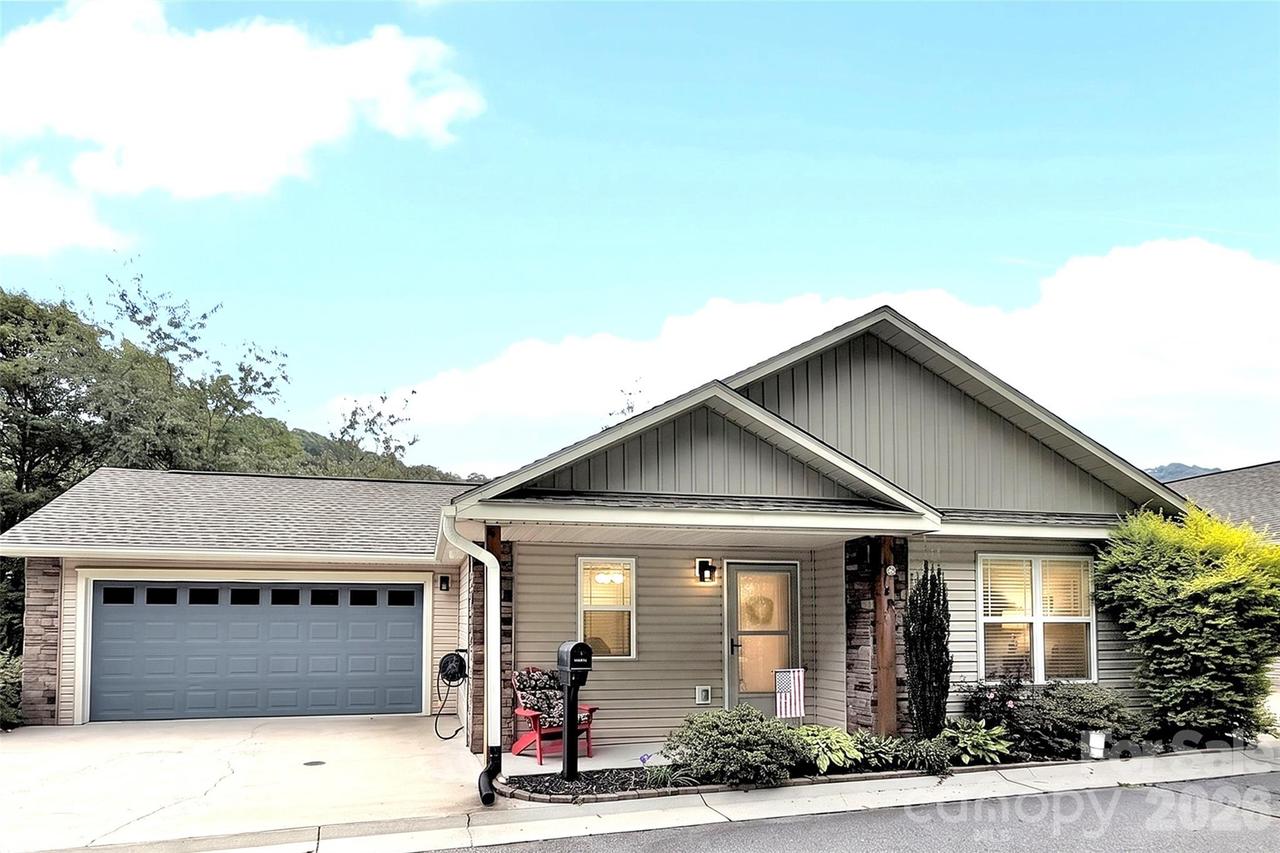 140 February Ln., Waynesville, NC 28785