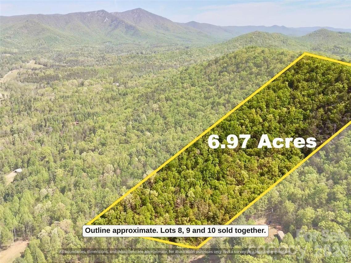 99999 Big Rock Ln. #8-10, Lowgap, NC 27024