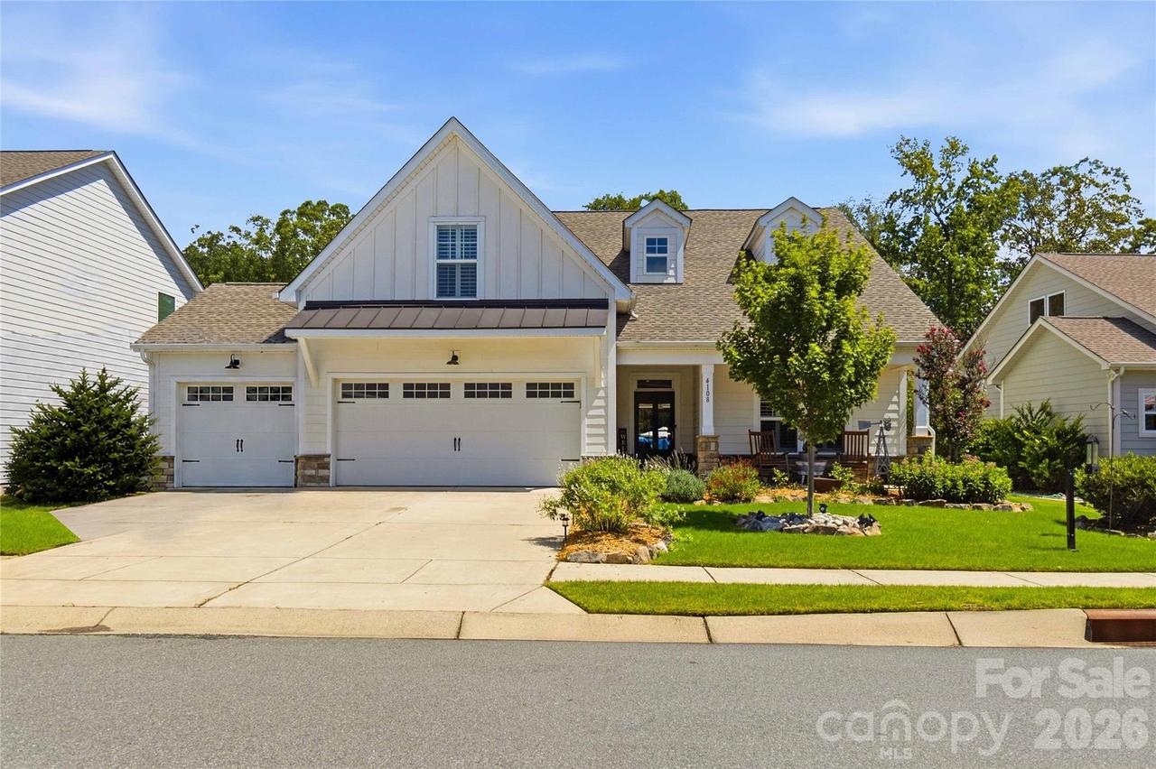 4108 Bent Green Ln., Monroe, NC 28112