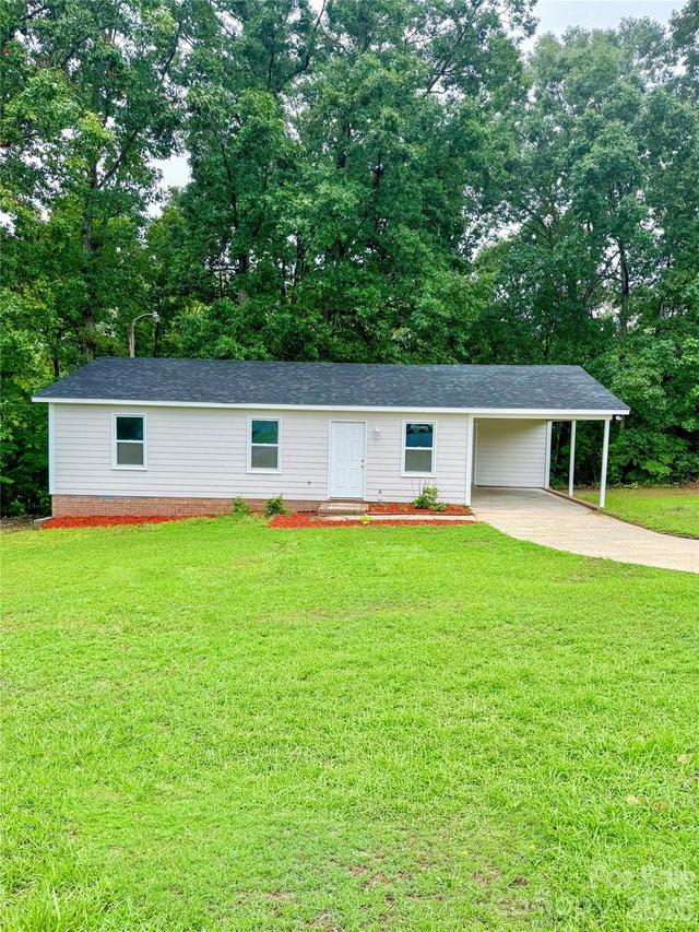705 Creekridge Dr., Monroe, NC 28110