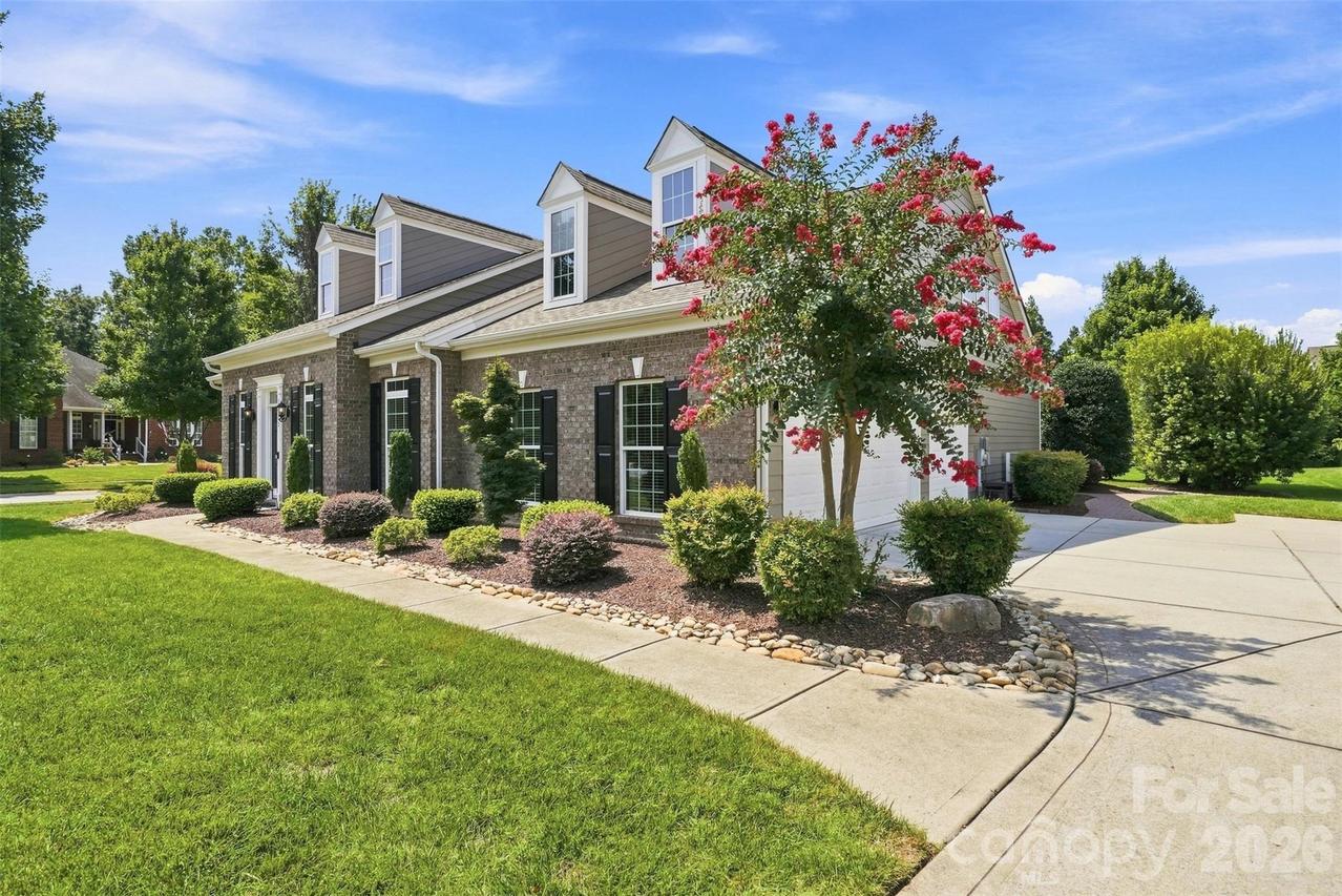 14703 Long Iron Dr., Huntersville, NC 28078