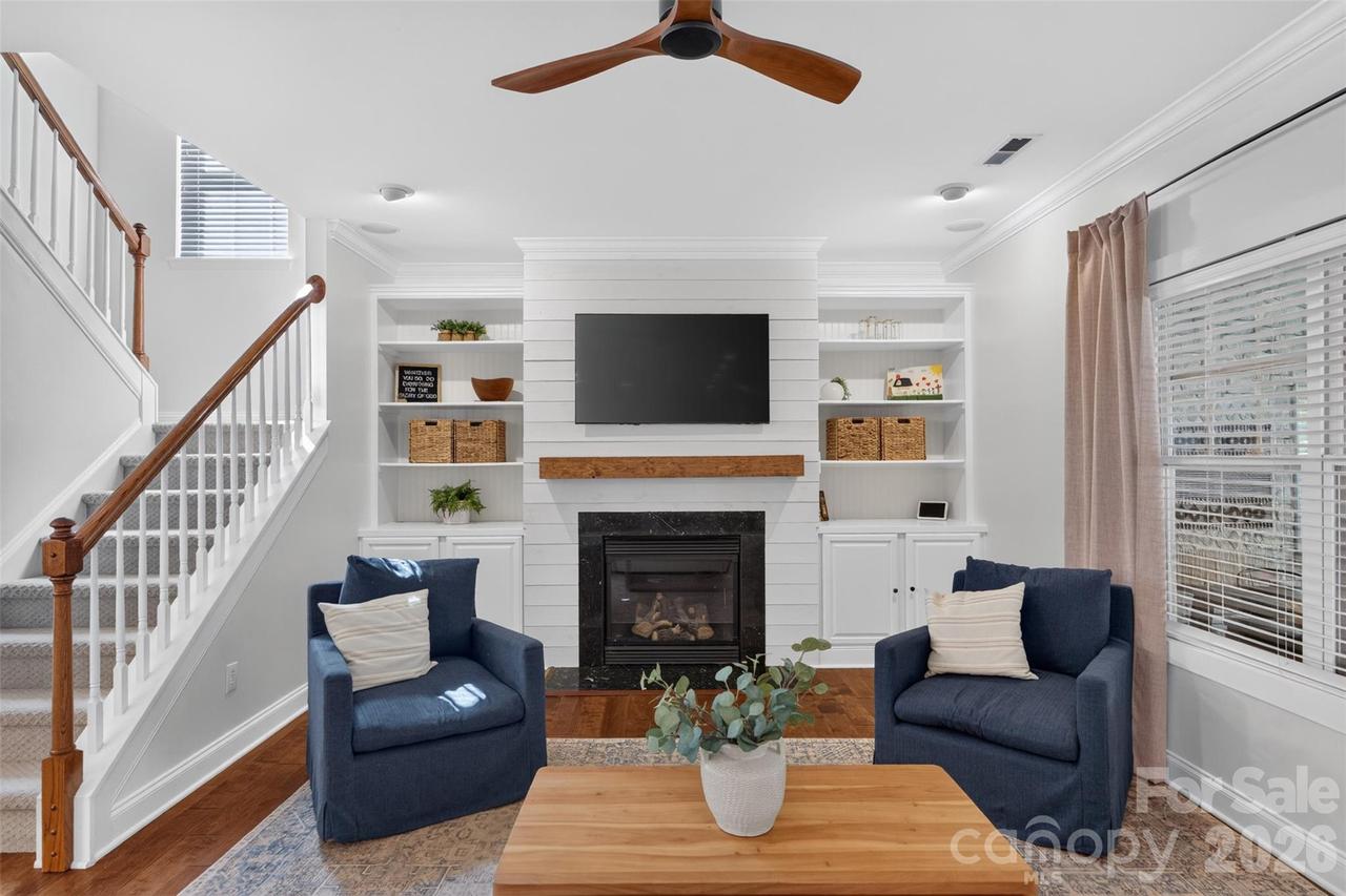 1005 Downing Ct., Indian Trail, NC 28079