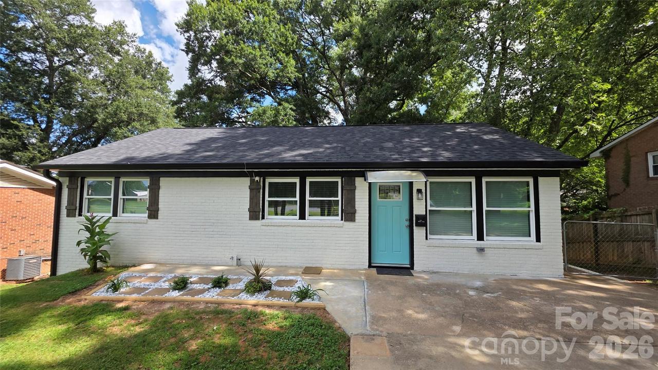 513 E Ohio Ave., Bessemer City, NC 28016