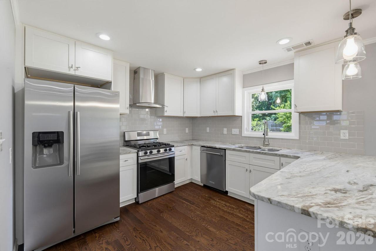 1742 Herrin Ave., Charlotte, NC 28205
