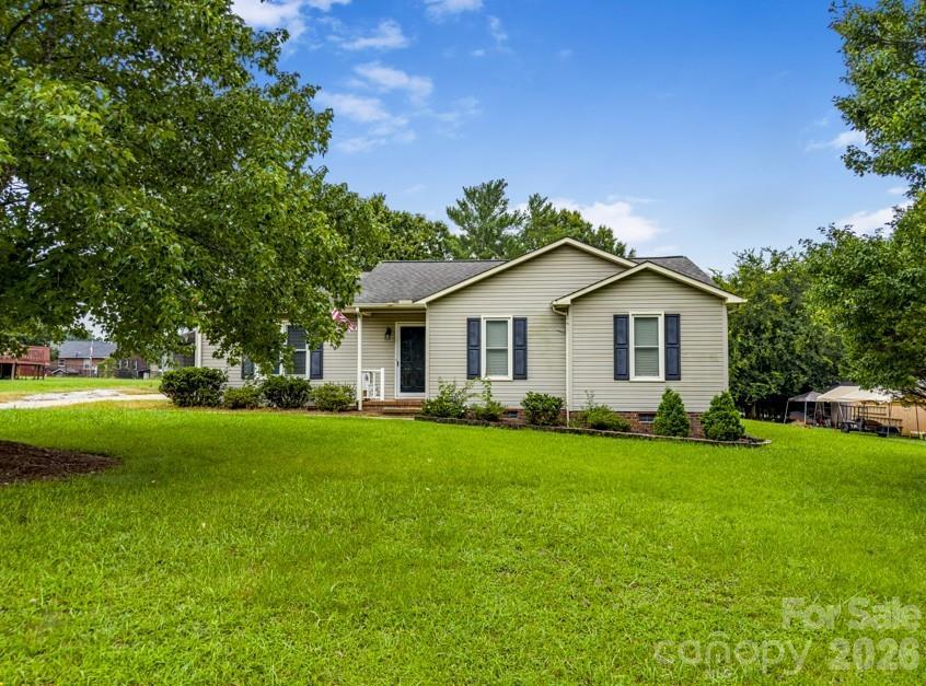 480 Cruse Rd., Salisbury, NC 28146