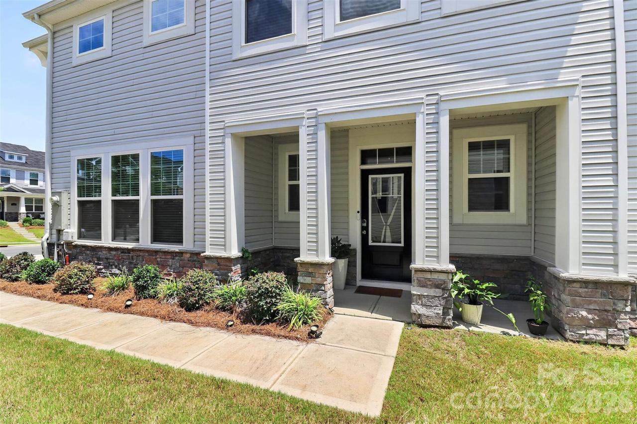 13327 Savaine St., Charlotte, NC 28278