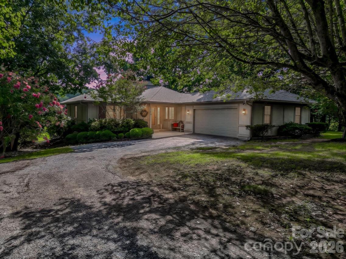 234 Club Rd., Tryon, NC 28782