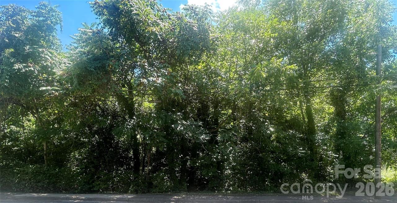 S Long St., East Spencer, NC 28039