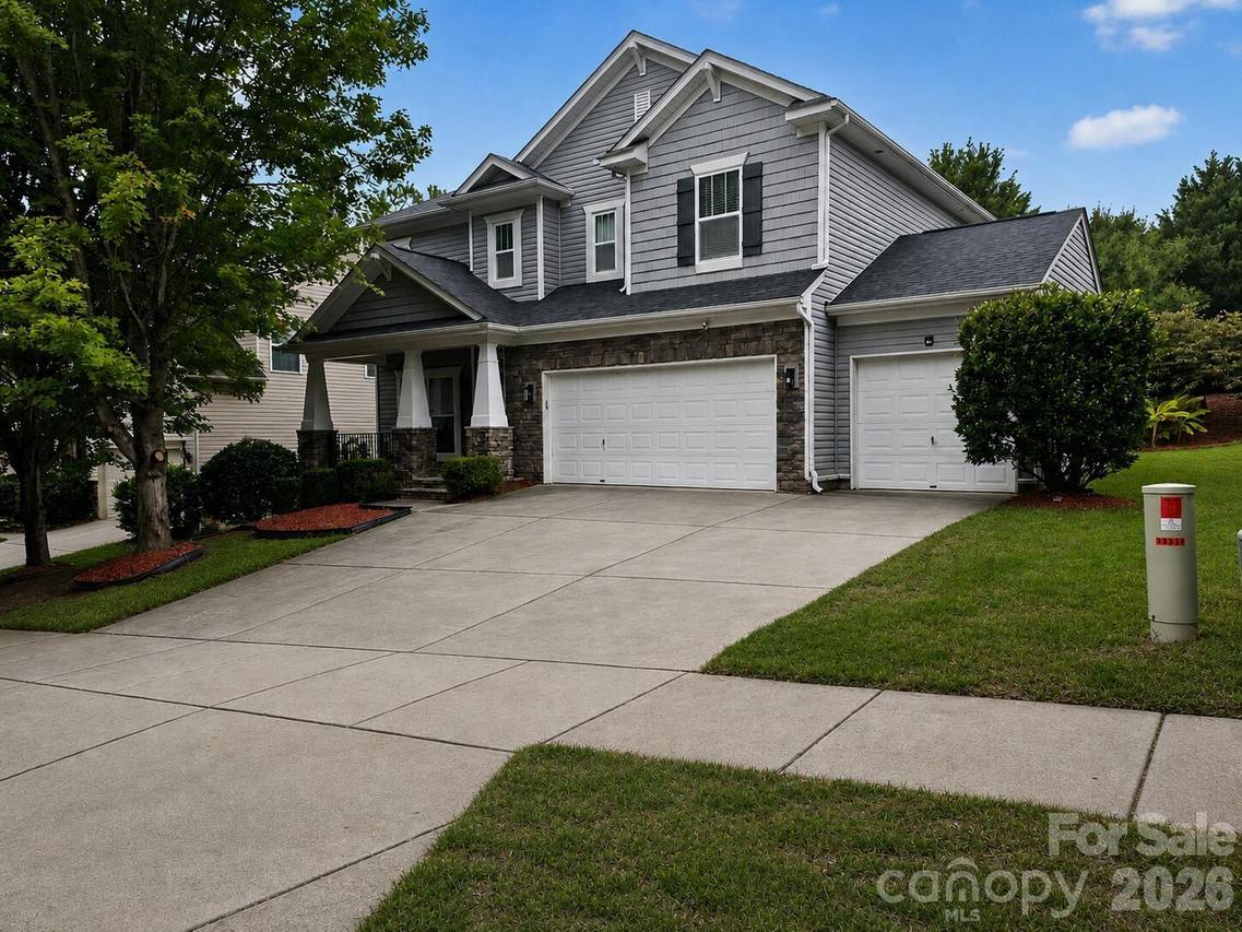 9835 Shearwater Ave., Concord, NC 28027