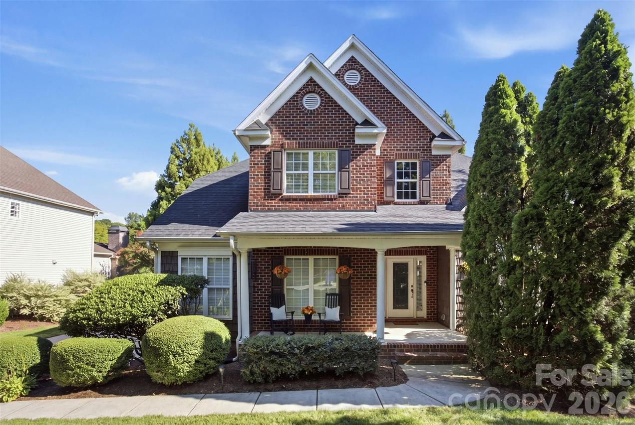 14444 Westgreen Dr., Huntersville, NC 28078