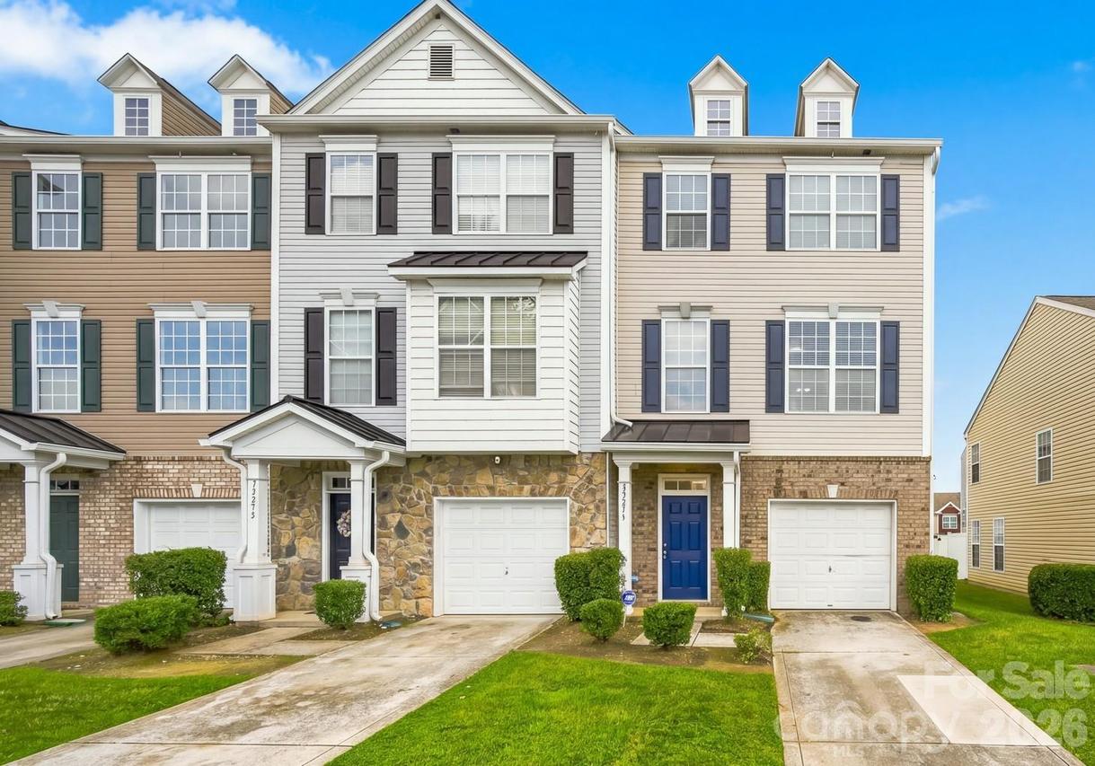 13219 Calloway Glen Dr., Charlotte, NC 28273