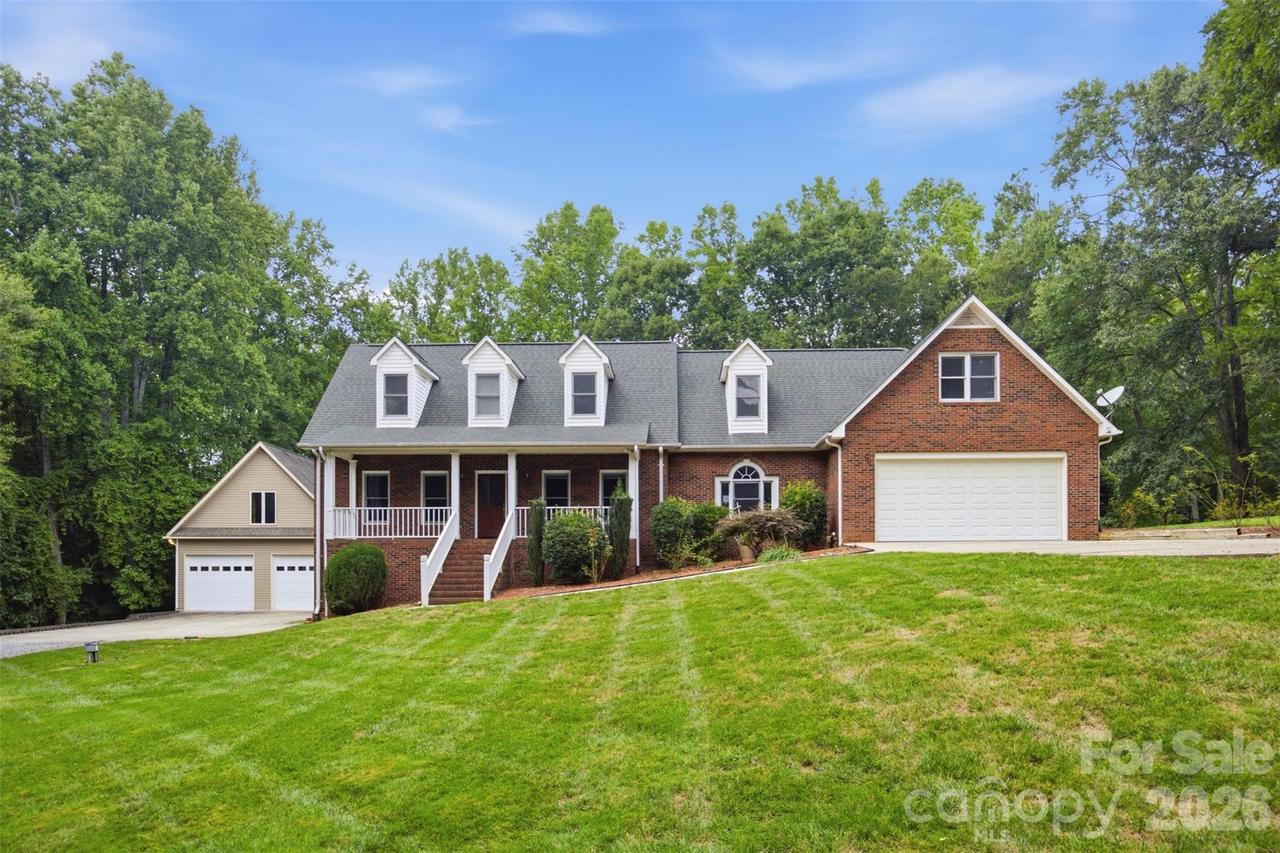 142 Griffin St., Stanley, NC 28164