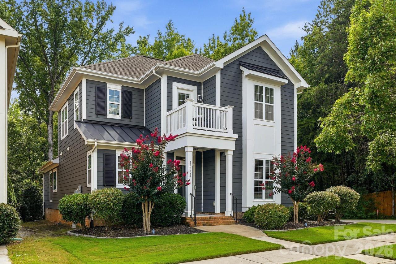 18609 Boulder Rock Loop, Davidson, NC 28036